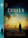 Chosen (MP3): Books of History Chronicles: Lost, Book 1